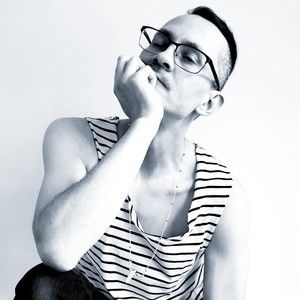 Meet your Posher, Zach